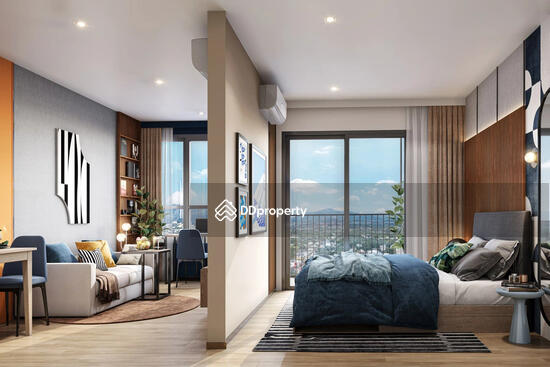 ขาย - The Base Height-Chiang Mai : เดอะ เบส ไฮท์-เชียงใหม่, เชียงใหม่