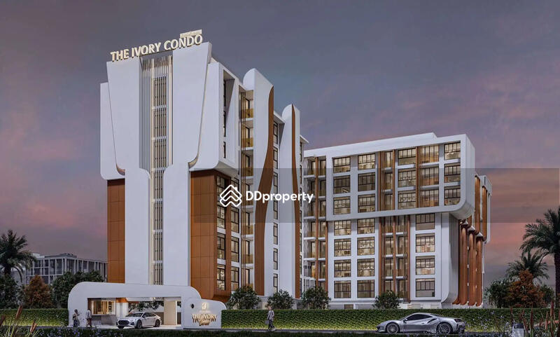 For Sale - The Ivory, Chiang Mai