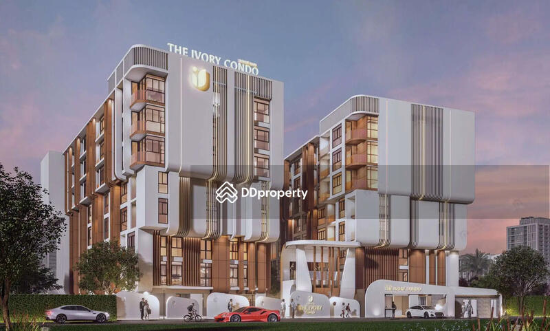 For Sale - The Ivory, Chiang Mai