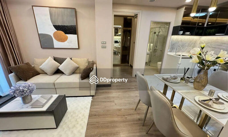 For Sale - The Ivory, Chiang Mai
