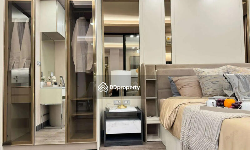For Sale - The Ivory, Chiang Mai