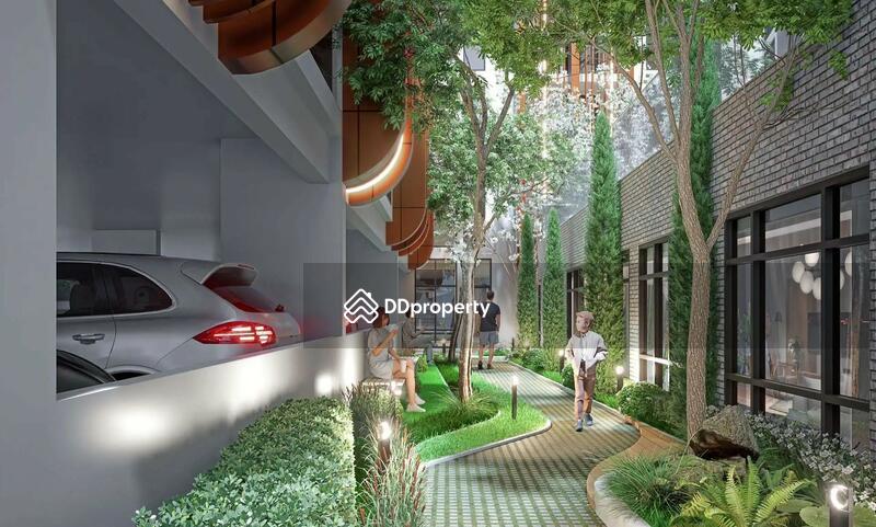 For Sale - The Ivory, Chiang Mai