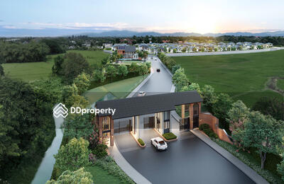 - Baan Nirati : บ้านนิรติ เชียงใหม่