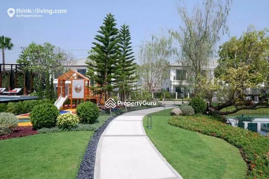 For Sale - Setthasiri Ruamchok, Chiang Mai