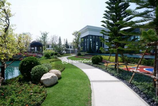 For Sale - Setthasiri Ruamchok, Chiang Mai
