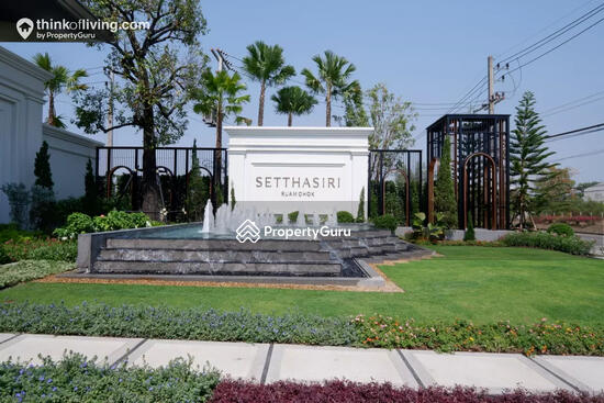 For Sale - Setthasiri Ruamchok, Chiang Mai