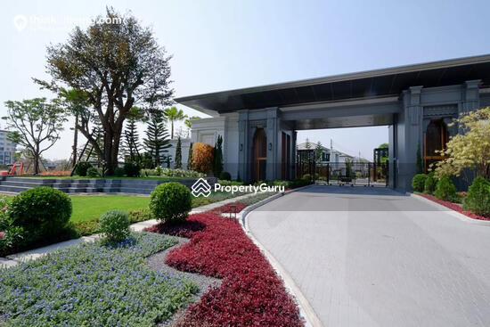 For Sale - Setthasiri Ruamchok, Chiang Mai