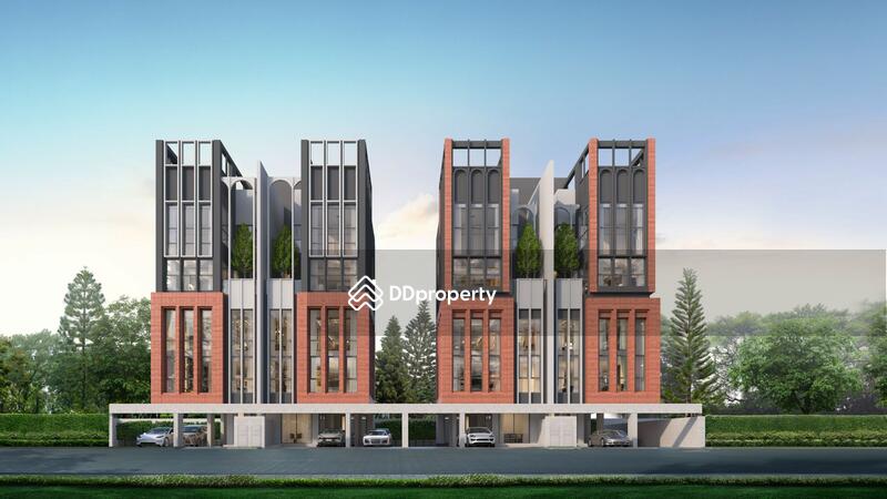 For Sale - District Sukhumvit 77, Bangkok