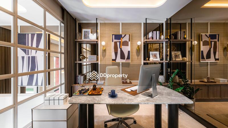 For Sale - District Sukhumvit 77, Bangkok