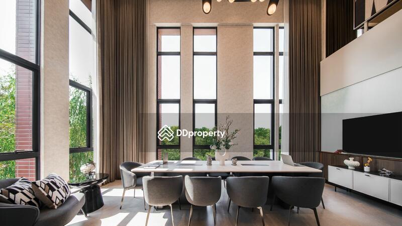 For Sale - District Sukhumvit 77, Bangkok