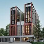 District Sukhumvit 77 : ดิสทริค สุขุมวิท 77 #0