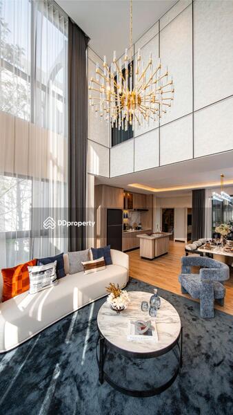 For Sale - District Sukhumvit 77, Bangkok