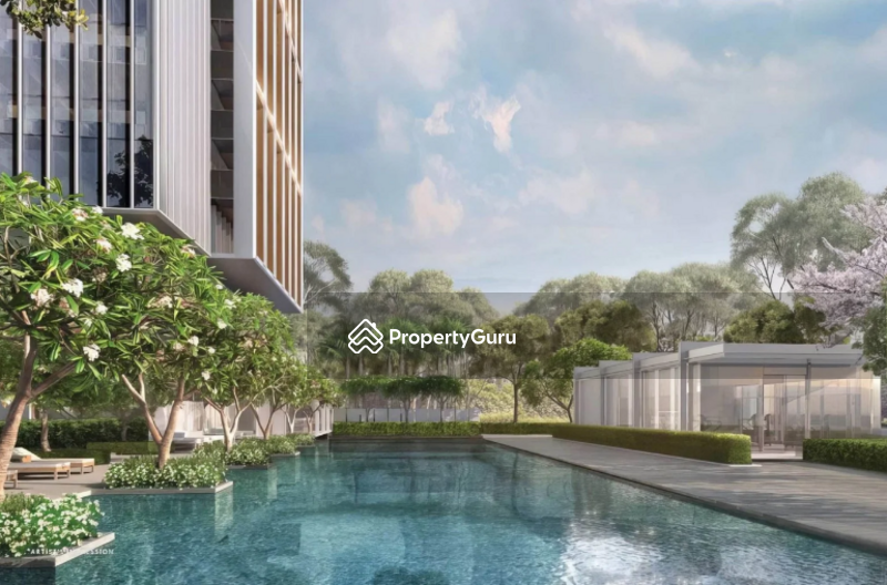 Zion Residences #0