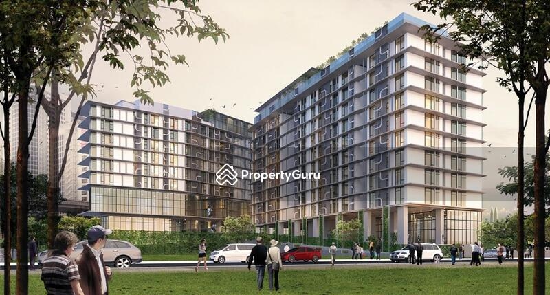 For Sale - The Signature