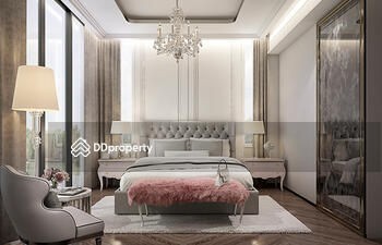 Mavista Prestige Village Krungthep Kreetha : มาวิสต้า เพรสทีจ วิลเลจ กรุงเทพกรีฑา