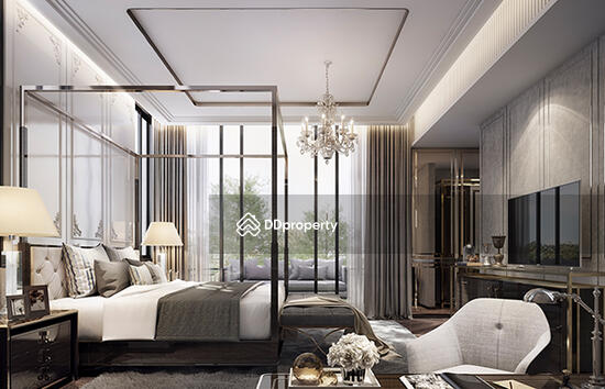 For Sale - Mavista Prestige Village Krungthep Kreetha, Bangkok
