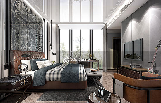 For Sale - Mavista Prestige Village Krungthep Kreetha, Bangkok