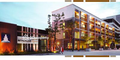  - LPN Town Residences Bangna-Srinakarin