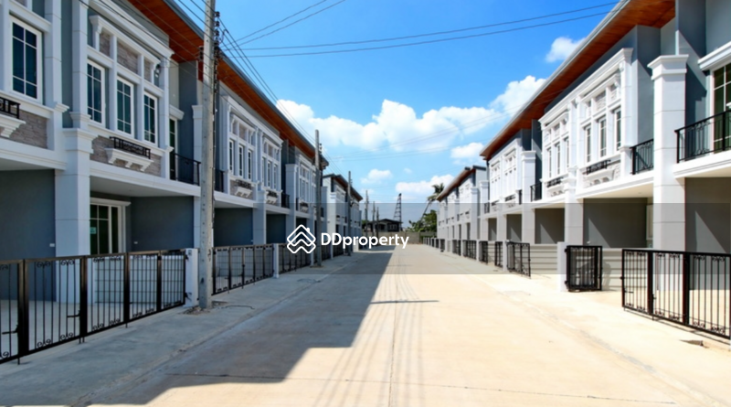 Golden Town 3 Bangna-Suanluang : โกลเด้น ทาวน์ 3 บางนา-สวนหลวง #0