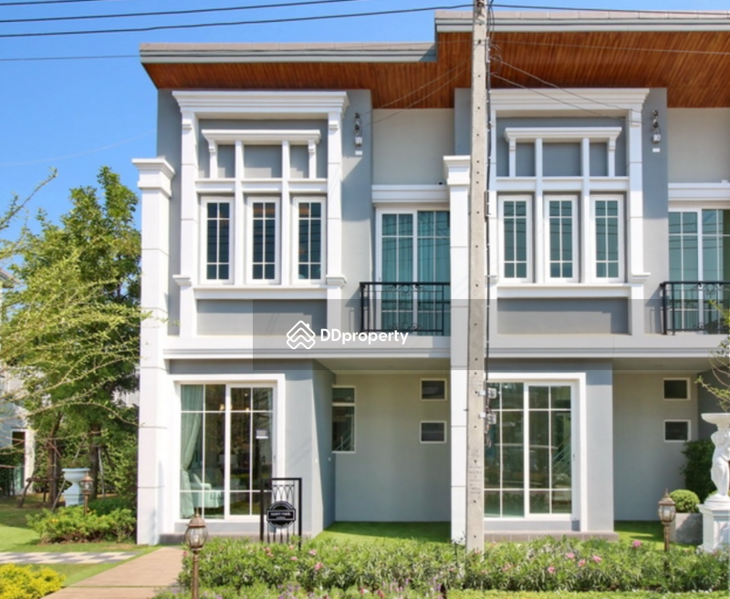 Golden Town 3 Bangna-Suanluang : โกลเด้น ทาวน์ 3 บางนา-สวนหลวง #0