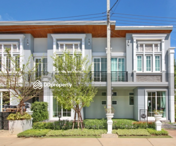 - Golden Town 3 Bangna-Suanluang : โกลเด้น ทาวน์ 3 บางนา-สวนหลวง