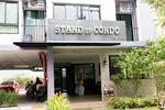 Stand Up Condo Sapanmai-Phahol 50 : สแตนด์อัพ คอนโด สะพานใหม่-พหล 50 #0
