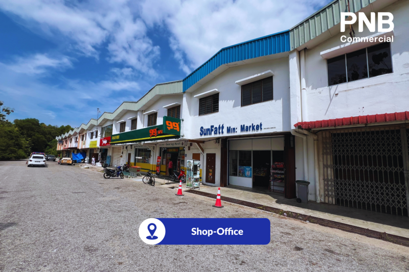 Kawasan Perindustrian MIEL Masjid Tanah, Melaka - iProperty.com.my