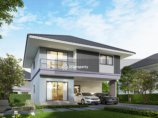 For Rent - Sivalai Bangpra 2, Chachoengsao