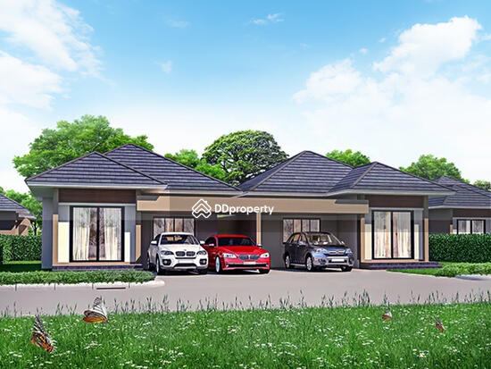 For Rent - Sivalai Bangpra 2, Chachoengsao