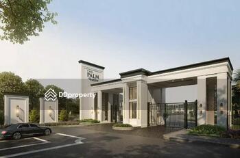 The Palm Residences Watcharapol : เดอะ ปาล์ม เรสซิเดนเซส วัชรพล