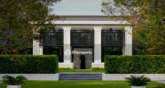 ขาย - The Palm Residences Watcharapol : เดอะ ปาล์ม เรสซิเดนเซส วัชรพล, กรุงเทพ