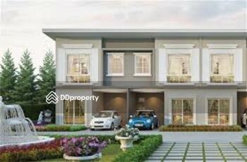 เจ ซิตี้ สุขุมวิท – แพรกษา : J City Sukhumvit - Phraeksa