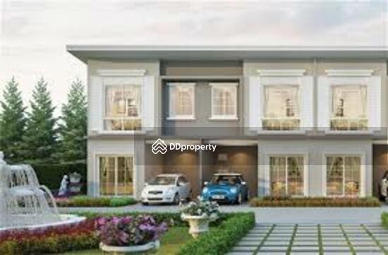 ขาย - เจ ซิตี้ สุขุมวิท – แพรกษา : J City Sukhumvit - Phraeksa, สมุทรปราการ