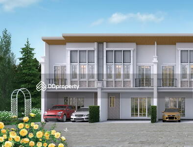 - โกลเด้น ทาวน์ 2 สุขสวัสดิ์-พุทธบูชา : Golden Town 2 Suksawat-Phutthabucha