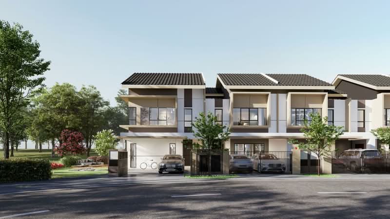 Tilia - iProperty.com.my