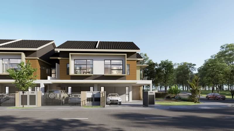 Tilia - iProperty.com.my