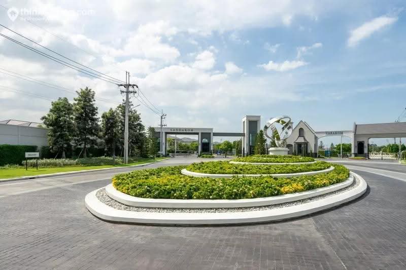Laddarom New Ratchaphruek, Nonthaburi, New Ratchaphruek, Khlong Khoi, Pak Kret, Nonthaburi, 5 Bedrooms, 471 sqm, Single Detached House For Sale, by Haus Living Estate, 500620412 - DDproperty.com