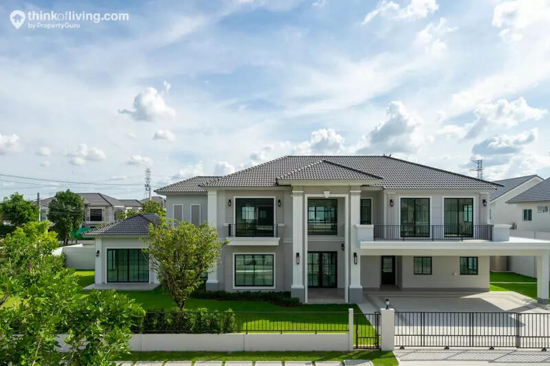 Laddarom New Ratchaphruek : ลัดดารมย์ ราชพฤกษ์ตัดใหม่ #0