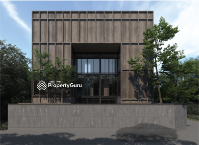  - Jia Pool Residence : เจีย พูล เรสซิเดนซ์