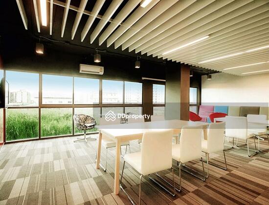 ขาย - Landmark Residence ABAC Bangna : แลนด์มาร์ค เรสซิเดนซ์ เอแบค บางนา, สมุทรปราการ