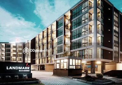 - Landmark Residence ABAC Bangna