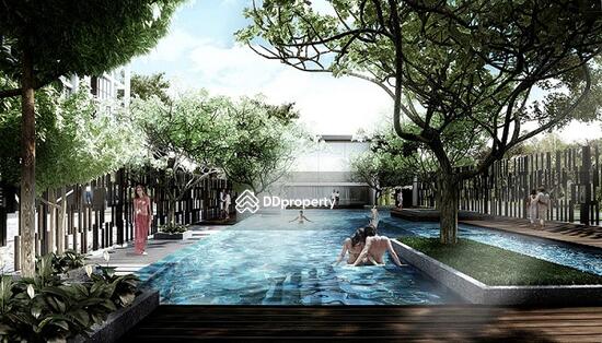 ขาย - Landmark Residence ABAC Bangna : แลนด์มาร์ค เรสซิเดนซ์ เอแบค บางนา, สมุทรปราการ