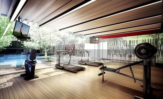 ขาย - Landmark Residence ABAC Bangna : แลนด์มาร์ค เรสซิเดนซ์ เอแบค บางนา, สมุทรปราการ