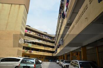 Jubilee Court