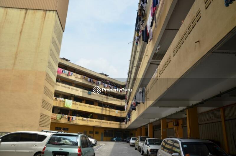 Untuk Dijual - Jubilee Court