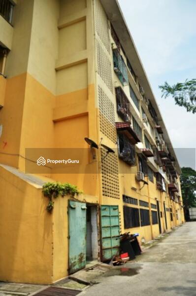 Untuk Dijual - Jubilee Court