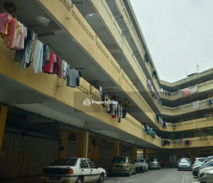 Untuk Dijual - Jubilee Court