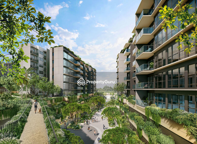 PARKTOWN Residence #0