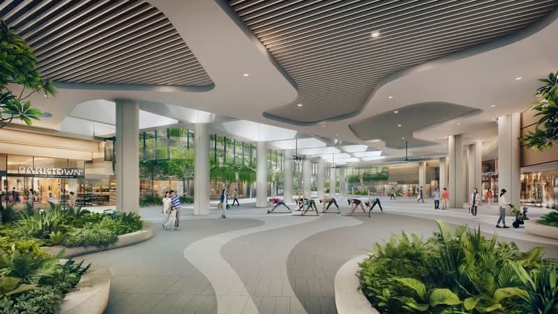 PARKTOWN Residence #0