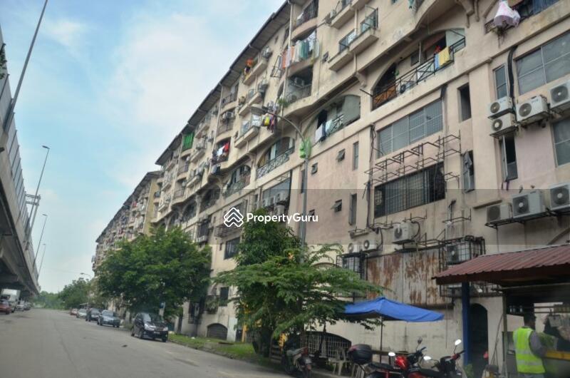 Wisma Indah / Wisma Shen Court #0